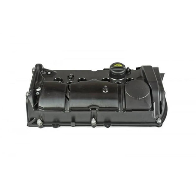 11127646553 Car Accessories Top Engine Cylinder Head Top Valve Cover For BMW 1 3 Series N13 F20 F30-BeeSpareParts