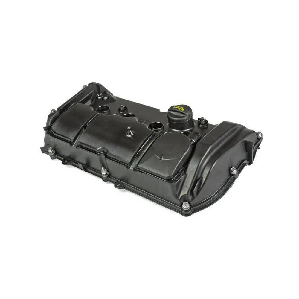11127646553 Car Accessories Top Engine Cylinder Head Top Valve Cover For BMW 1 3 Series N13 F20 F30-BeeSpareParts