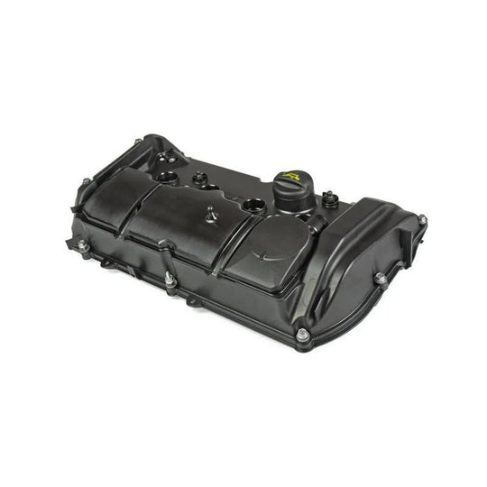 11127646553 Car Accessories Top Engine Cylinder Head Top Valve Cover For BMW 1 3 Series N13 F20 F30-BeeSpareParts