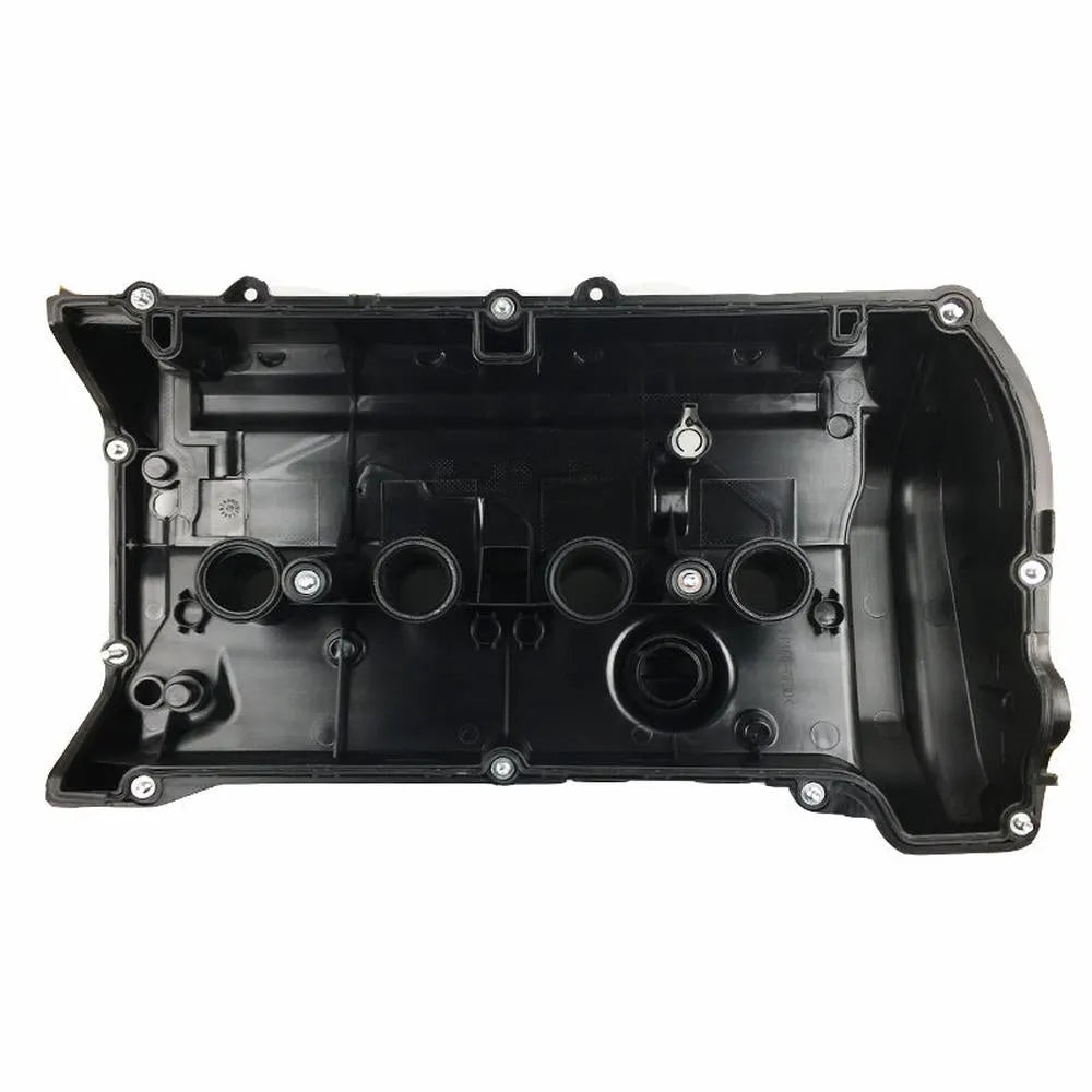 11127646553 Car Accessories Top Engine Cylinder Head Top Valve Cover For BMW 1 3 Series N13 F20 F30-BeeSpareParts