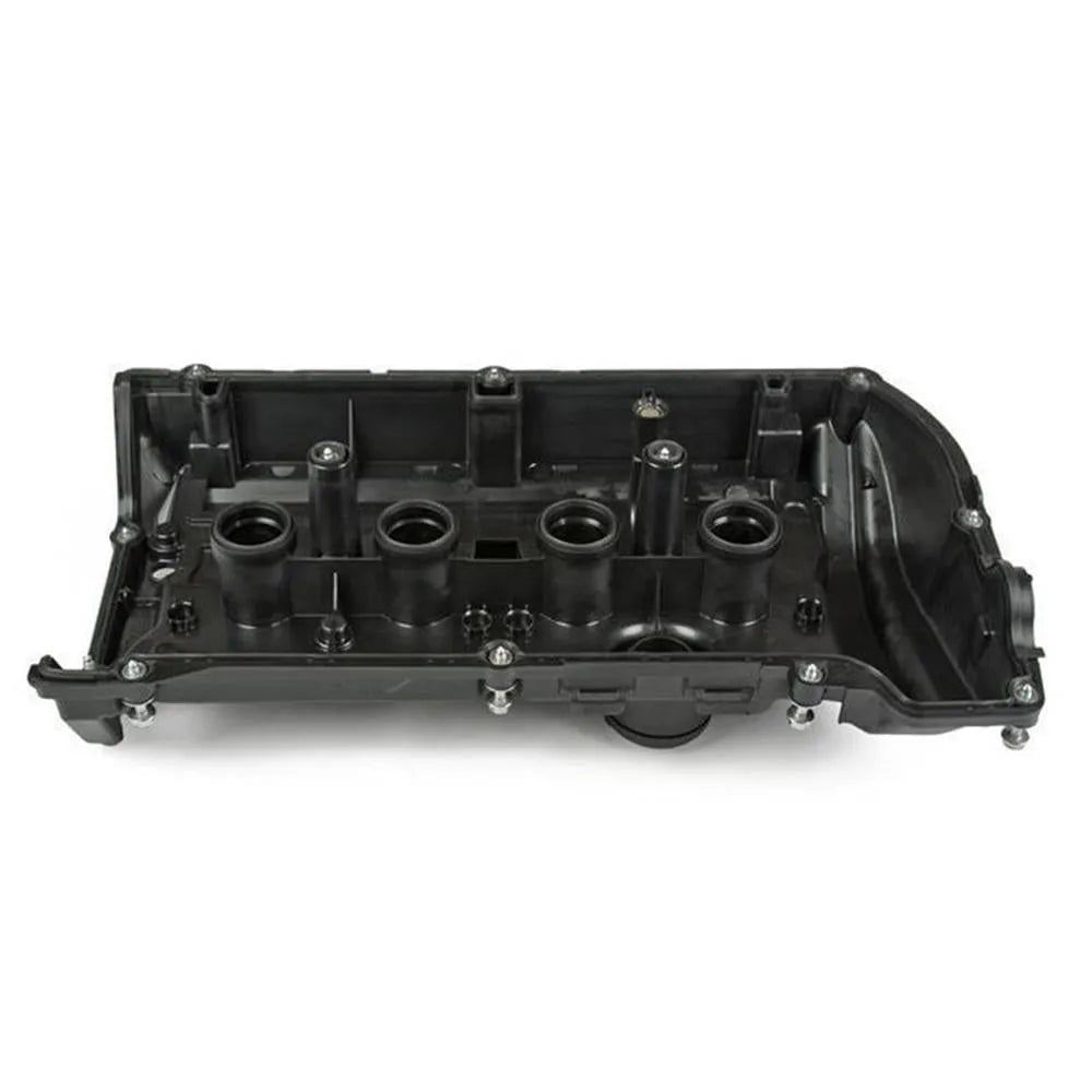 11127646553 Car Accessories Top Engine Cylinder Head Top Valve Cover For BMW 1 3 Series N13 F20 F30-BeeSpareParts
