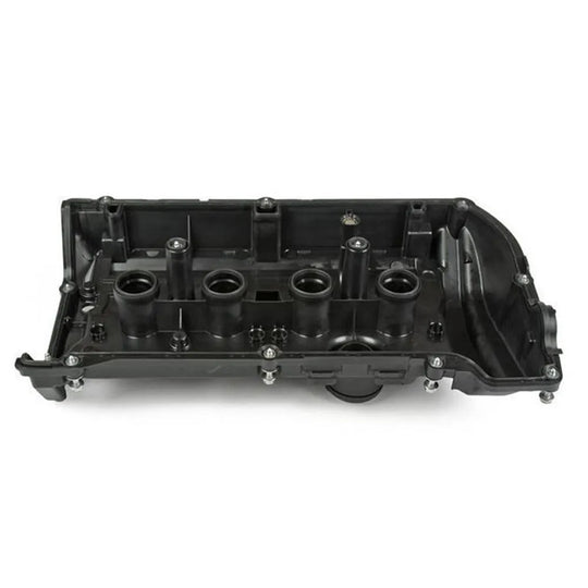 11127646553 Car Accessories Top Engine Cylinder Head Top Valve Cover For BMW 1 3 Series N13 F20 F30-BeeSpareParts