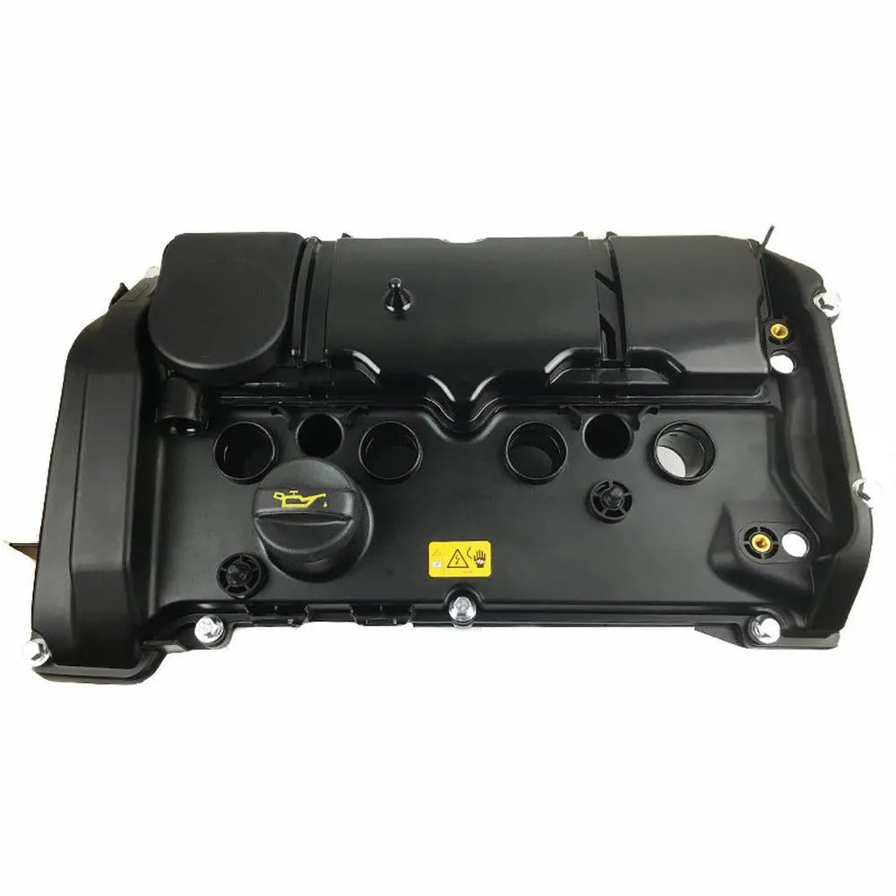 11127646553 Car Accessories Top Engine Cylinder Head Top Valve Cover For BMW 1 3 Series N13 F20 F30-BeeSpareParts