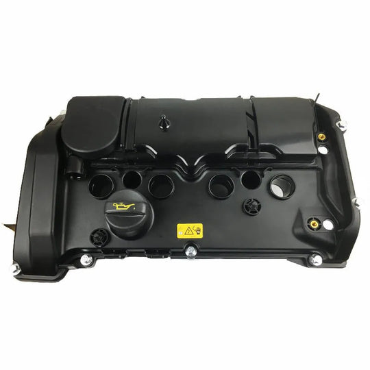 11127646553 Car Accessories Top Engine Cylinder Head Top Valve Cover For BMW 1 3 Series N13 F20 F30-BeeSpareParts