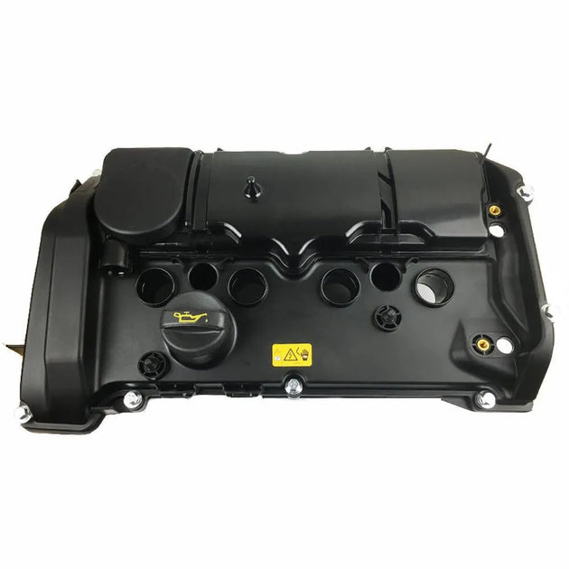 11127646553 Car Accessories Top Engine Cylinder Head Top Valve Cover For BMW 1 3 Series N13 F20 F30-BeeSpareParts