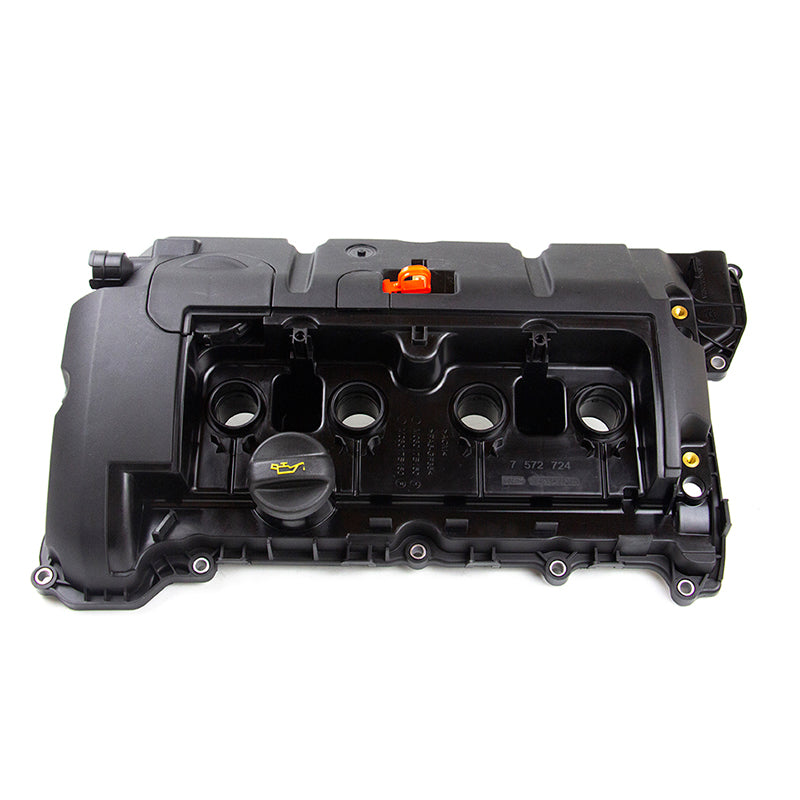 11127646554 11127572724 11127567791 Engine Cylinder Valve Cover And Gasket For BMW Mini Cooper 1.6 For Peugeot 207 Citroen C3