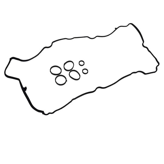 11127646554 11127572724 11127567791 Engine Cylinder Valve Cover And Gasket For BMW Mini Cooper 1.6 For Peugeot 207 Citroen C3-BeeSpareParts