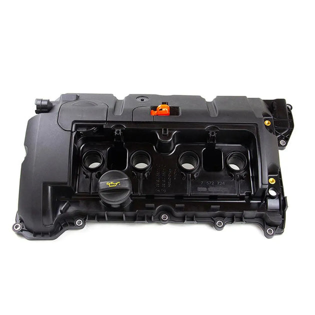11127646554 11127572724 11127567791 Engine Cylinder Valve Cover And Gasket For BMW Mini Cooper 1.6 For Peugeot 207 Citroen C3-BeeSpareParts