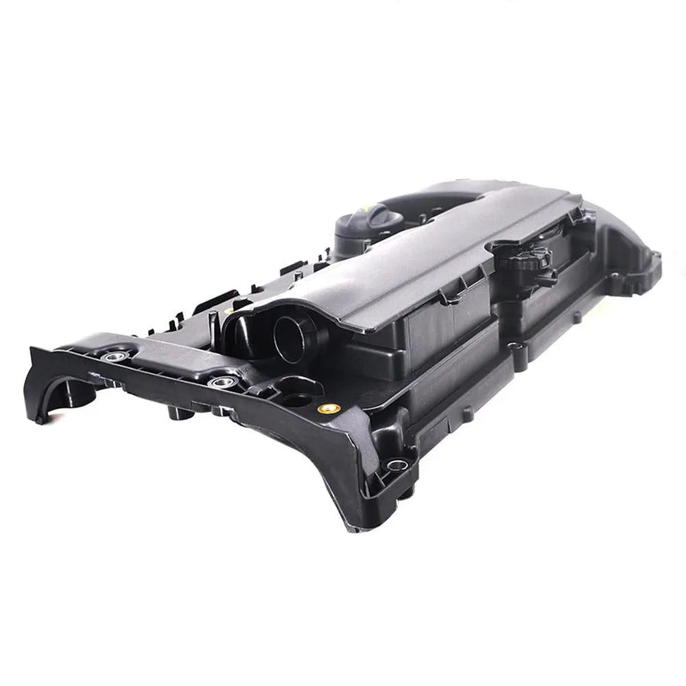 11127646555 11127585907 Car Accessories Engine Rocker Valve Cover With Gasket For BMW Mini R55 R56 R57 R58 R59-BeeSpareParts
