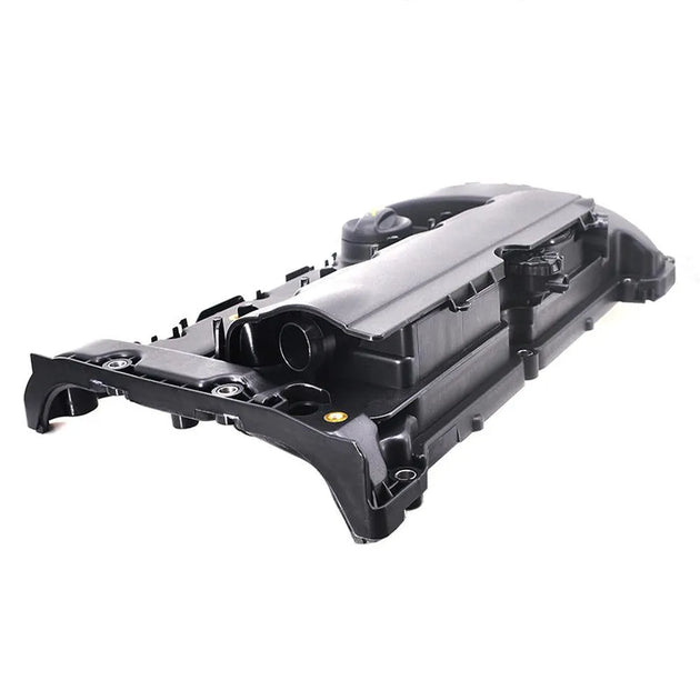 11127646555 11127585907 Car Accessories Engine Rocker Valve Cover With Gasket For BMW Mini R55 R56 R57 R58 R59-BeeSpareParts