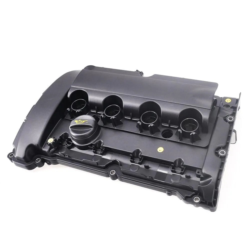 11127646555 11127585907 Car Accessories Engine Rocker Valve Cover With Gasket For BMW Mini R55 R56 R57 R58 R59-BeeSpareParts