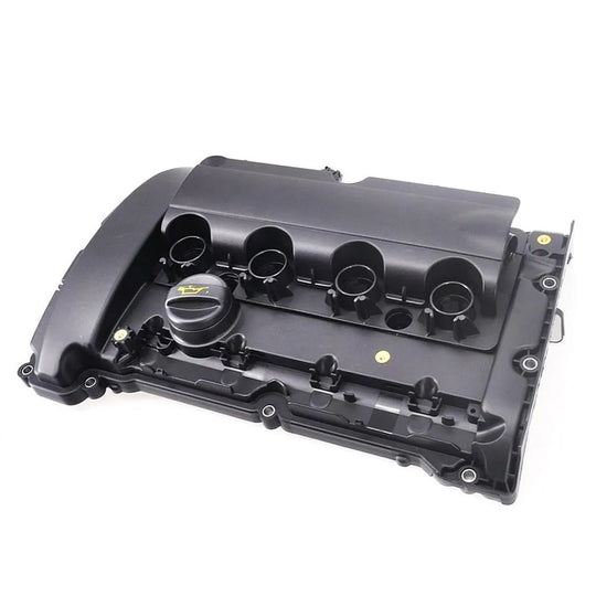 11127646555 11127585907 Car Accessories Engine Rocker Valve Cover With Gasket For BMW Mini R55 R56 R57 R58 R59-BeeSpareParts
