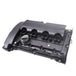 11127646555 11127585907 Car Accessories Engine Rocker Valve Cover With Gasket For BMW Mini R55 R56 R57 R58 R59-BeeSpareParts