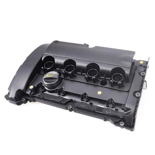 11127646555 11127585907 Car Accessories Engine Rocker Valve Cover With Gasket For BMW Mini R55 R56 R57 R58 R59-BeeSpareParts