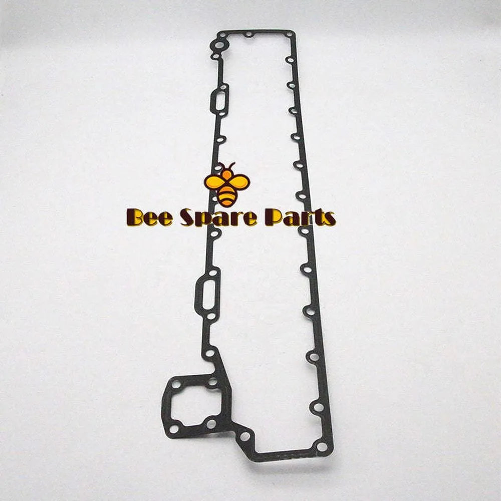 1112820282 Oil Cooler Gasket For Isuzu 6BG1 6BD1 Engine 1-11282028-2-Replacement Aftermarket Parts