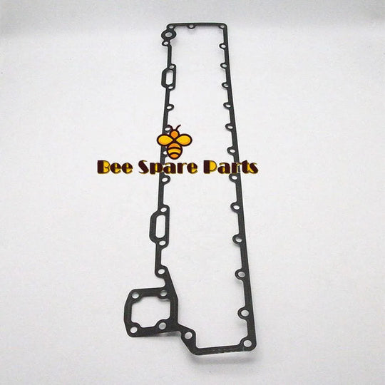 1112820282 Oil Cooler Gasket For Isuzu 6BG1 6BD1 Engine 1-11282028-2-Replacement Aftermarket Parts