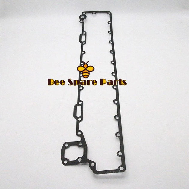 1112820282 Oil Cooler Gasket For Isuzu 6BG1 6BD1 Engine 1-11282028-2-Replacement Aftermarket Parts