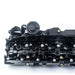 11128507607 Automotive Engine Parts Cylinder Head Valve Cover for BMW N57Z F30 F31 F34 F34 F32 F33 F36 F07 F10 F11 F12 F13 F01-BeeSpareParts