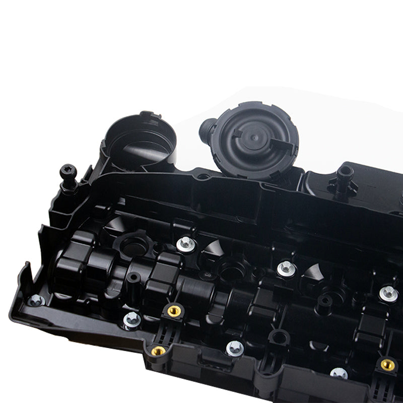 11128515745 11127800309 Car Accessories Top Engine Cylinder Head Top Valve Cover 11127823181 For BMW 3' 4' 5' 7' X3 X5 X6