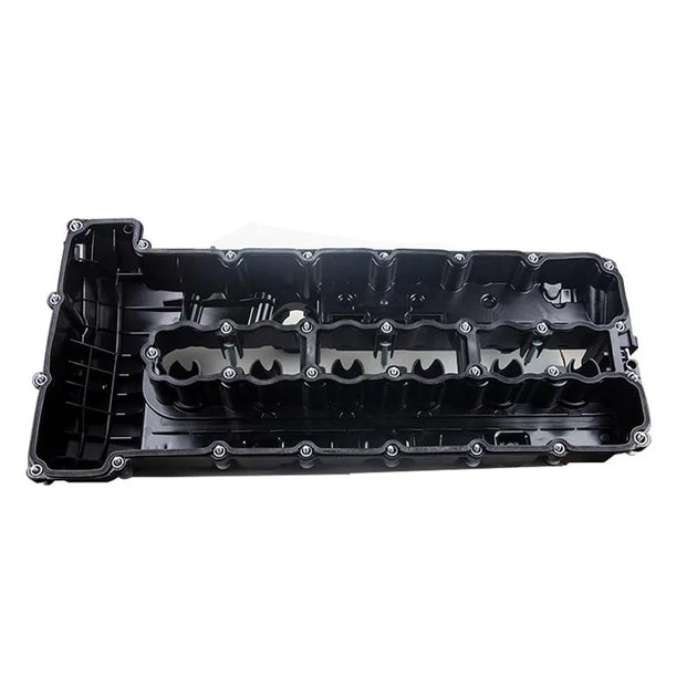 11128515745 11127800309 Car Accessories Top Engine Cylinder Head Top Valve Cover 11127823181 For BMW 3' 4' 5' 7' X3 X5 X6-BeeSpareParts
