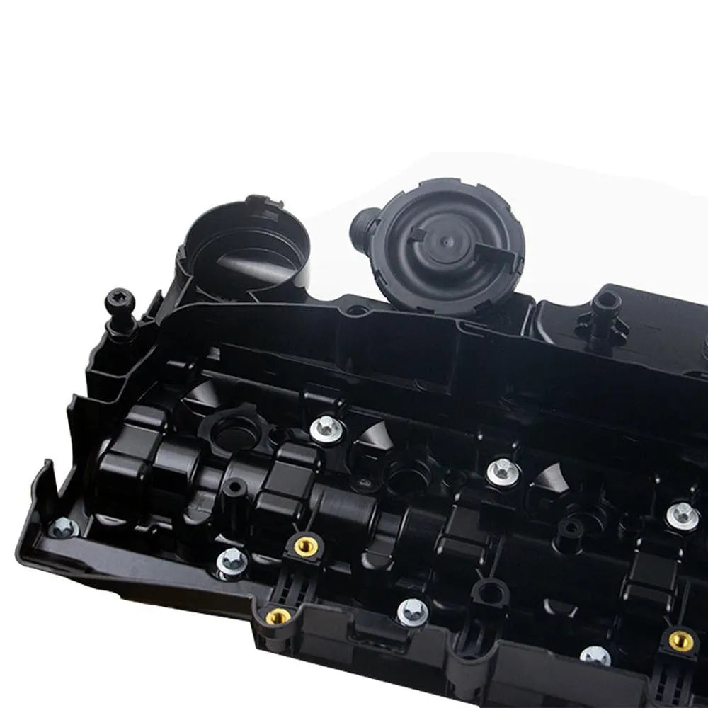 11128515745 11127800309 Car Accessories Top Engine Cylinder Head Top Valve Cover 11127823181 For BMW 3' 4' 5' 7' X3 X5 X6-BeeSpareParts