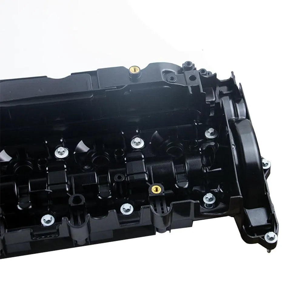 11128515745 11127800309 Car Accessories Top Engine Cylinder Head Top Valve Cover 11127823181 For BMW 3' 4' 5' 7' X3 X5 X6-BeeSpareParts