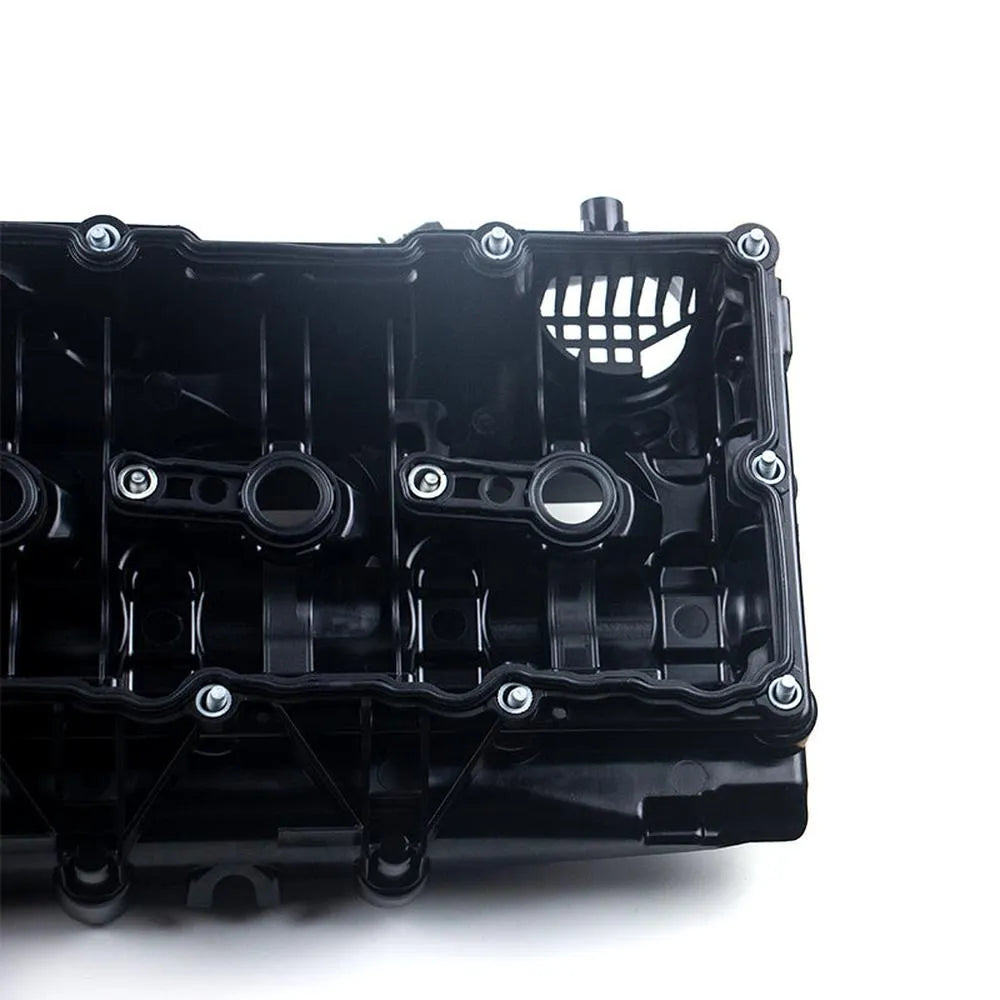 11128515745 11127800309 Car Accessories Top Engine Cylinder Head Top Valve Cover 11127823181 For BMW 3' 4' 5' 7' X3 X5 X6-BeeSpareParts
