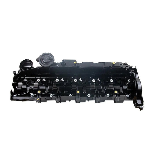 11128515745 11127800309 Car Accessories Top Engine Cylinder Head Top Valve Cover 11127823181 For BMW 3' 4' 5' 7' X3 X5 X6-BeeSpareParts