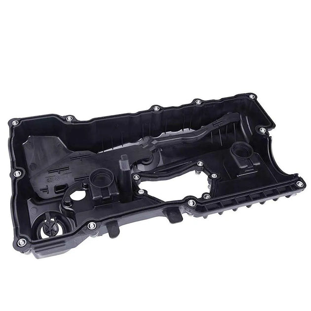 11128645888 Engine Cylinder Head Top Cable Rocker Valve Cover For BMW X1 X3 Z4 E81 E83 E84 E87 E88 E90 E91-BeeSpareParts