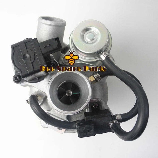 KP39 turbocharger 54399880109 54399700109 PW812458 turbo type FOR MALAYSIA PROTON PKW PASSENGER CAR 1.6L