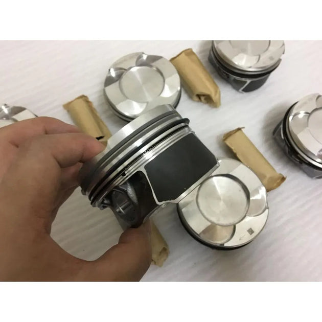 11257584125 11258619196 11257645958 11257624409 piston for BMW N55 N55B30-BeeSpareParts
