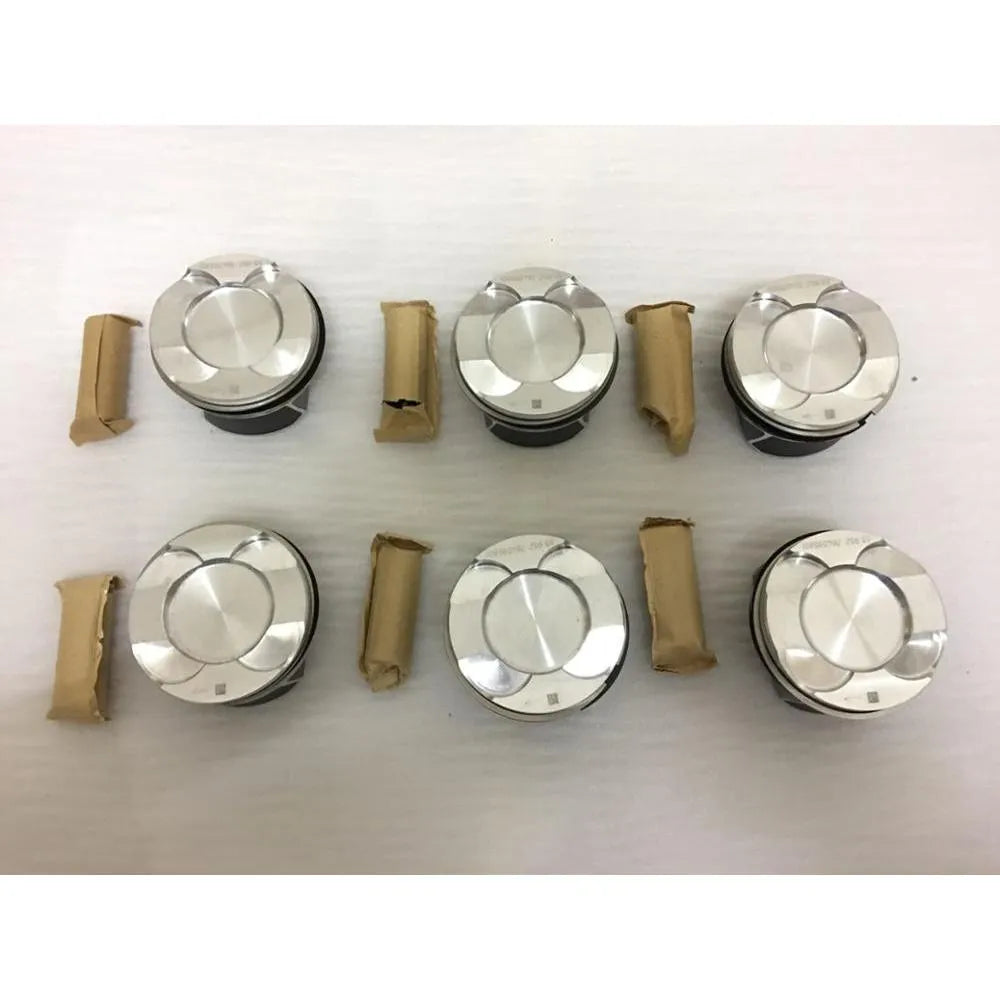 11257584125 11258619196 11257645958 11257624409 piston for BMW N55 N55B30-BeeSpareParts