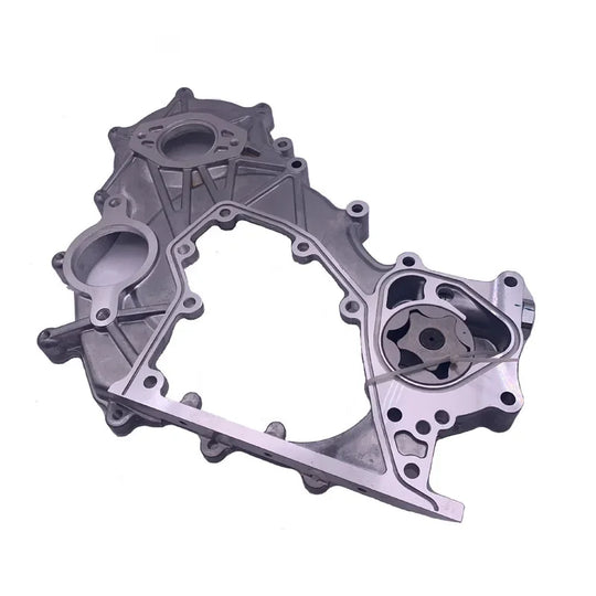 11301-17020 OIL PUMP Fits TOYOTA 1HZ 1HD-T FOR LAND CRUISER COASTER 4.2 LTR DIESEL-BeeSpareParts
