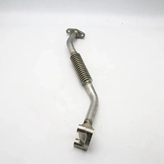 1133138742 1-13313874-2 PIPE OIL RETURN TURBOCHARGER FITS 6BG1T 6BG1 ENGINE-BeeSpareParts