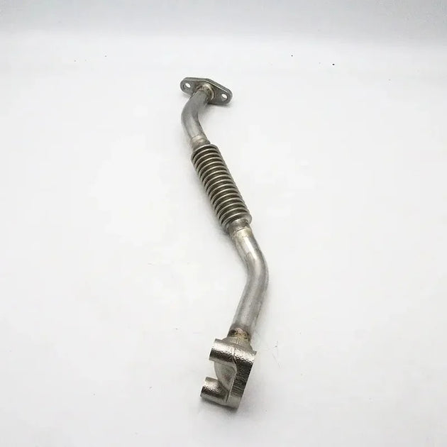 1133138742 1-13313874-2 PIPE OIL RETURN TURBOCHARGER FITS 6BG1T 6BG1 ENGINE-BeeSpareParts