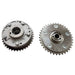11361707315 11367500032 Camshaft Adjuster For BMW E46 E90 E83 E84 N42 N46-BeeSpareParts