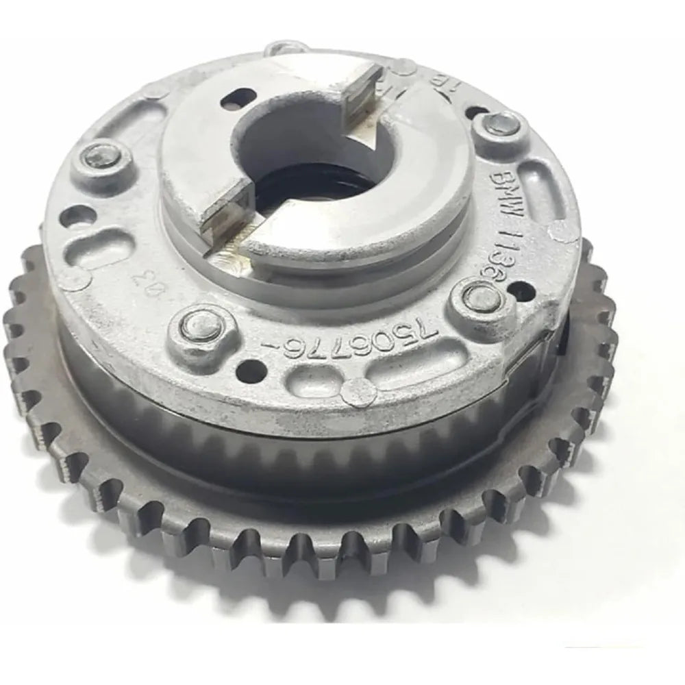 11367506776 Camshaft Adjuster For BMW E60 E61 E64 E63 X5 E53 E70 01-10-BeeSpareParts