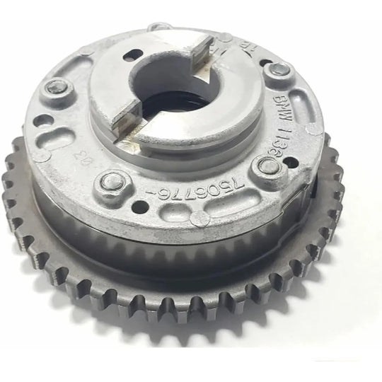11367506776 Camshaft Adjuster For BMW E60 E61 E64 E63 X5 E53 E70 01-10-BeeSpareParts