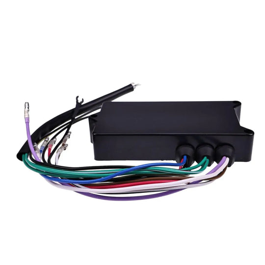 114-4953 18495A22 18495A32 CDI Switch Box For Mercury 1997 Sport Jet Accessories-BeeSpareParts