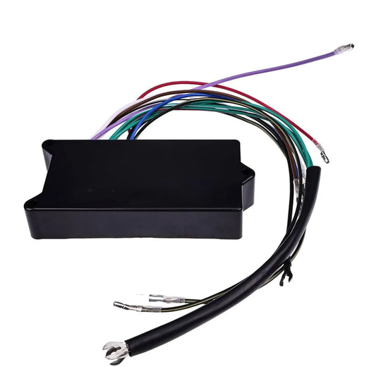 114-4953 18495A22 18495A32 CDI Switch Box For Mercury 1997 Sport Jet Accessories-BeeSpareParts