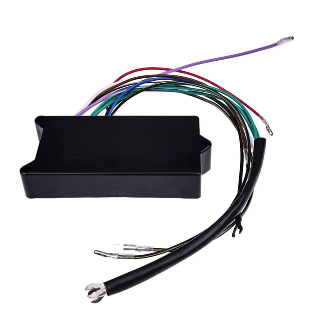 114-4953 18495A22 18495A32 CDI Switch Box For Mercury 1997 Sport Jet Accessories-BeeSpareParts