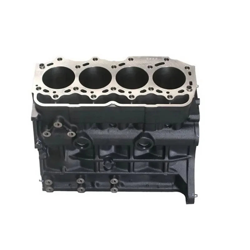 11401-UC020 11401-78210-71 Engine Cylinder Block For Toyota 7~8FD/1DZ-BeeSpareParts