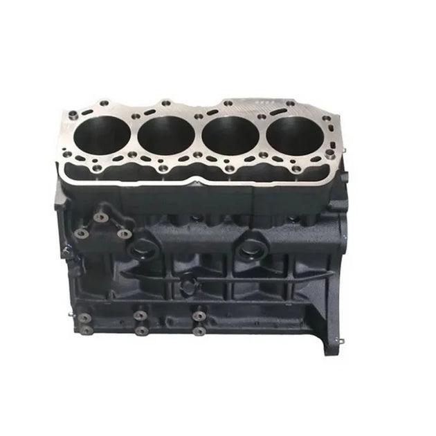 11401-UC020 11401-78210-71 Engine Cylinder Block For Toyota 7~8FD/1DZ-BeeSpareParts
