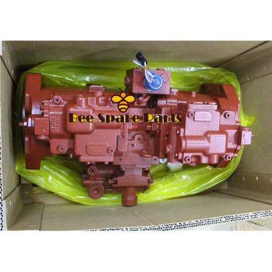 1142-00531 K3V112DTP Hydraulic Pump Fits JCB220 JCB230 JCB-BeeSpareParts