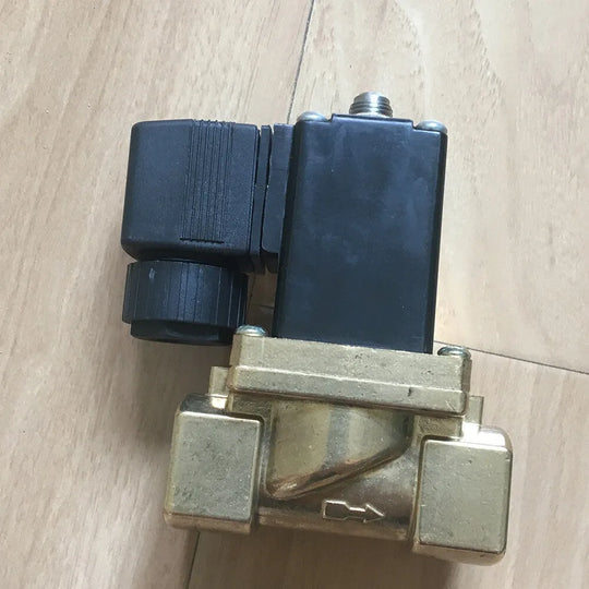 11482274 Solenoid Valve for Compair Air Compressor Spare Parts 100008870-BeeSpareParts