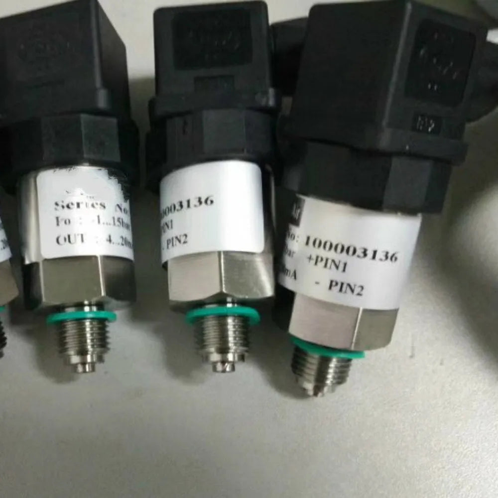 11507074 Pressure Sensor for COMPAIR Air Compressor Spare Parts-BeeSpareParts