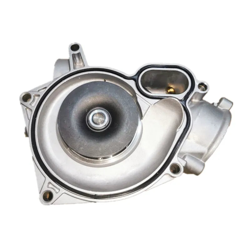 11517548263 Car Engine Coolant Pump For BMW F01 F02 X5 E70 GT N63 F12 650I 550I F07 F13 F04 Cooler Mechanical Water Pump-BeeSpareParts