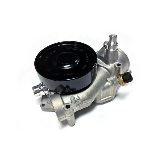 11517548263 Car Engine Coolant Pump For BMW F01 F02 X5 E70 GT N63 F12 650I 550I F07 F13 F04 Cooler Mechanical Water Pump-BeeSpareParts