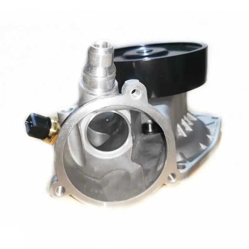 11517548263 Car Engine Coolant Pump For BMW F01 F02 X5 E70 GT N63 F12 650I 550I F07 F13 F04 Cooler Mechanical Water Pump-BeeSpareParts