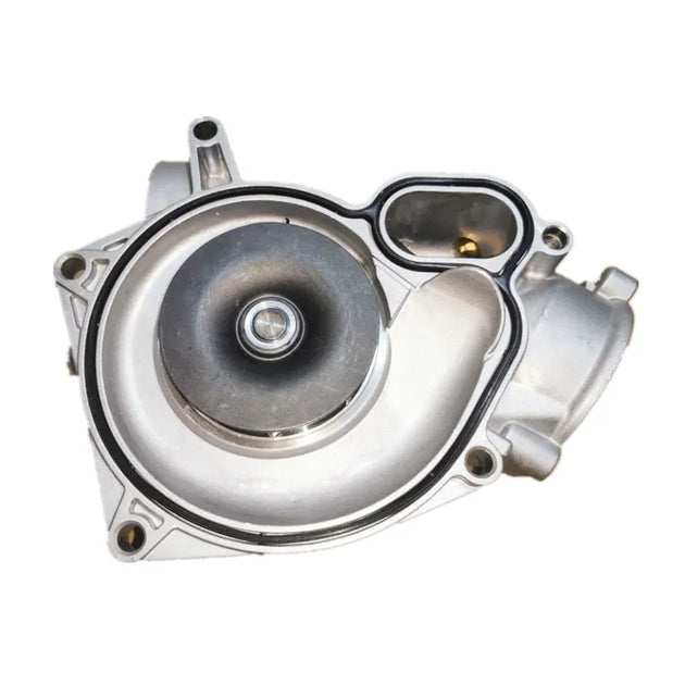 11517548263 Car Engine Coolant Pump For BMW F01 F02 X5 E70 GT N63 F12 650I 550I F07 F13 F04 Cooler Mechanical Water Pump-BeeSpareParts